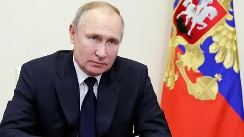 Путине простые граждане