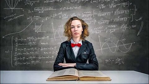 Smart person