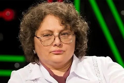 Доктор биологических наук