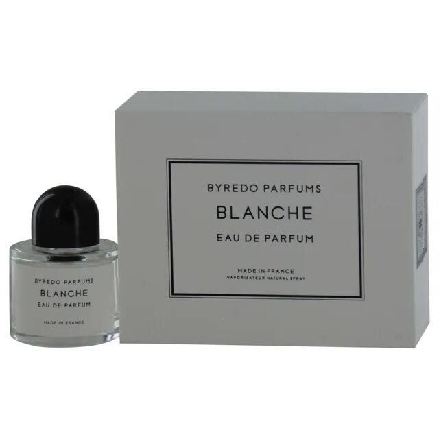 Духи Byredo Blanche. Бланш духи Буредо. Byredo Blanche Eau de Parfum 50ml. Byredo Blanche 100ml. Аромат blanche byredo