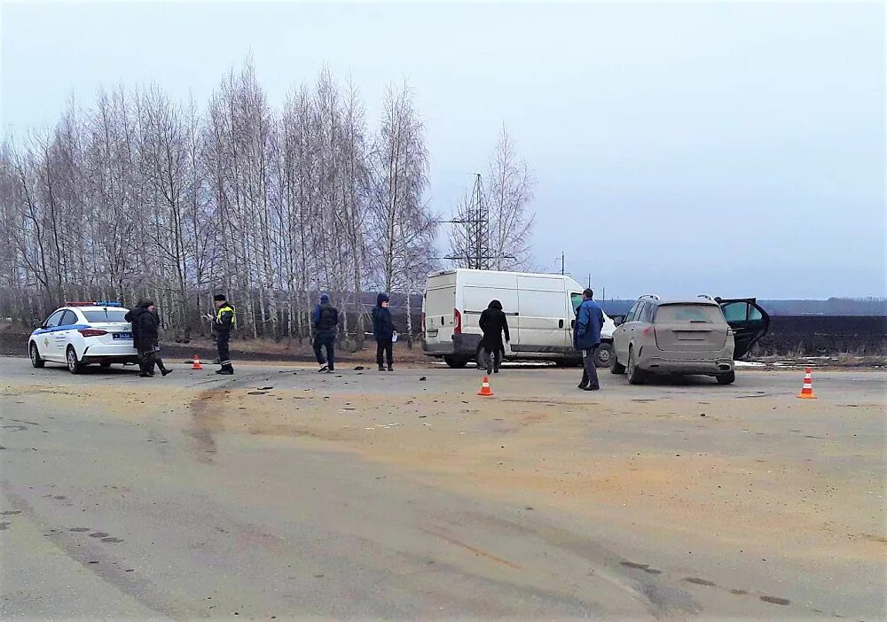 Свежие новости и происшествия в мире. Воловский район Липецкой ДТП. ДТП В Ульяновской области.