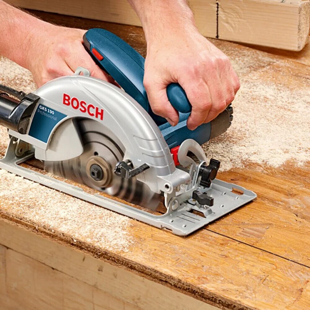 Bosch GKS 190. Пила дисковая Bosch GKS 190. Bosch GKS 190 circular saw. Daire Testere Bosch GKS 190. Пила бош gks 190