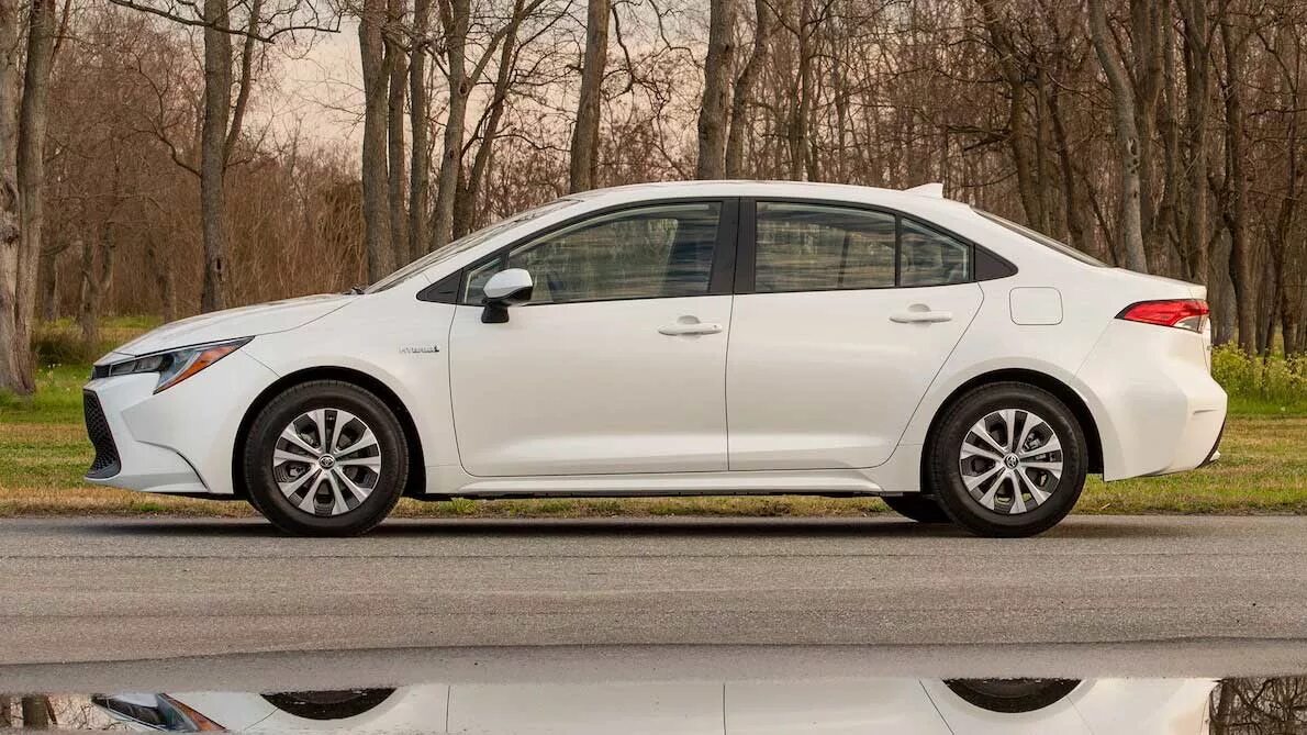 Toyota Corolla Hybrid 2020. Тойота Королла 2020 гибрид. Тойота Королла гибрид 2019. Тойота Королла белая 2020. Corolla гибрид