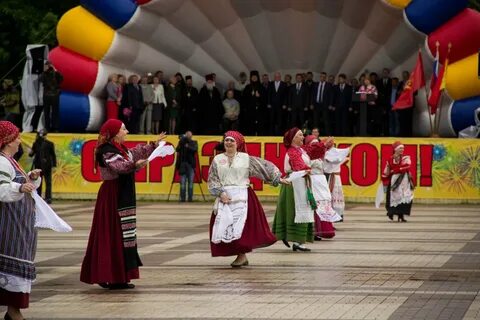 День города борисоглебск 2024