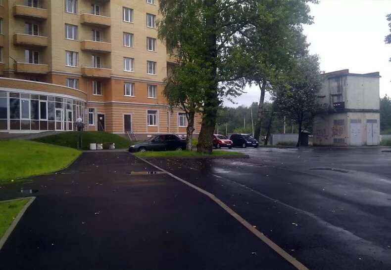 Леноблстрой