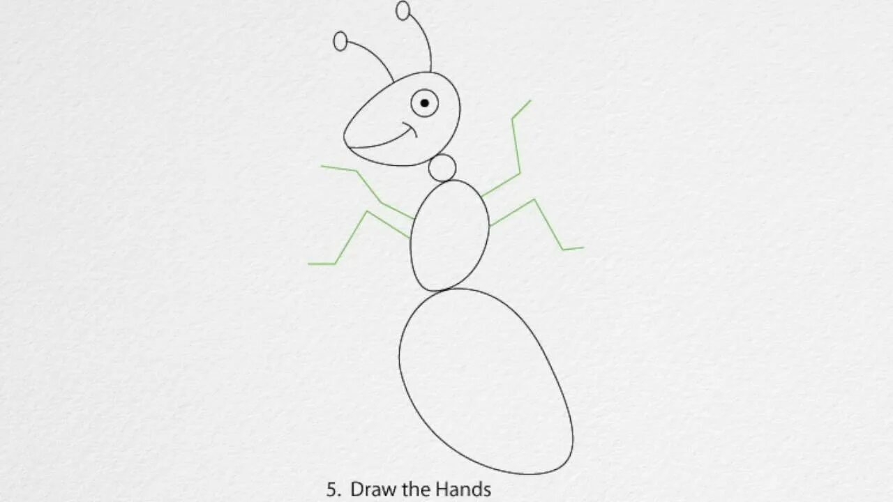 легкий рисунок муравья. поэтапное рисование насекомых. муравей раскраска для детей. муравей поэтапное рисование для детей. муравей рисунок карандашом.