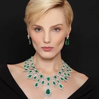 Известные украшения