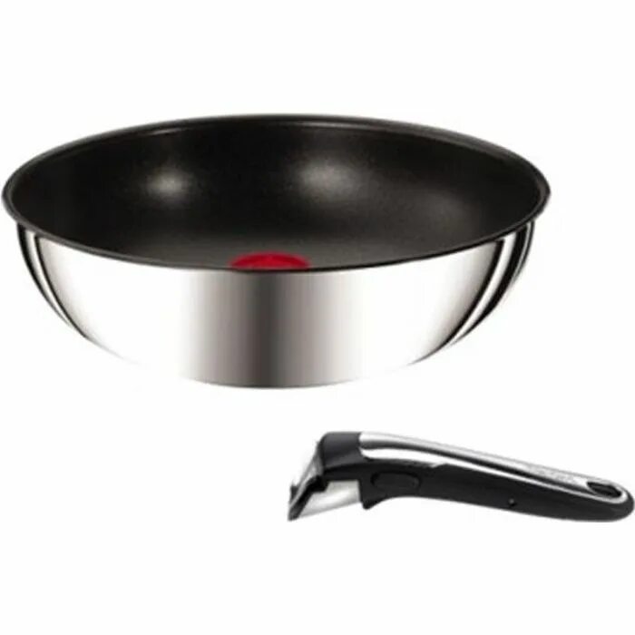 Tefal inox Ingenio. Tefal Ingenio emotion вок 26 см. Tefal Ingenio вок 26 см.