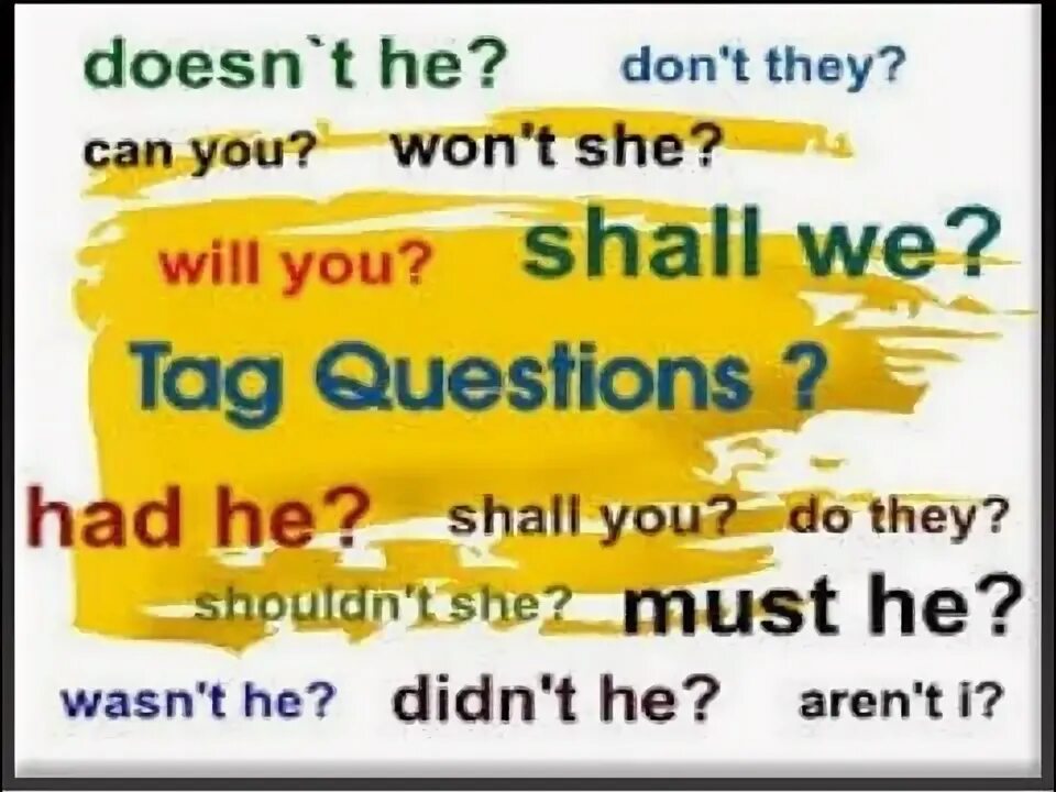 Tag questions had. Tag questions в английском. разделительный вопрос в английском языке. разделительный вопрос в английском языке правило. хвостик разделительного вопроса.