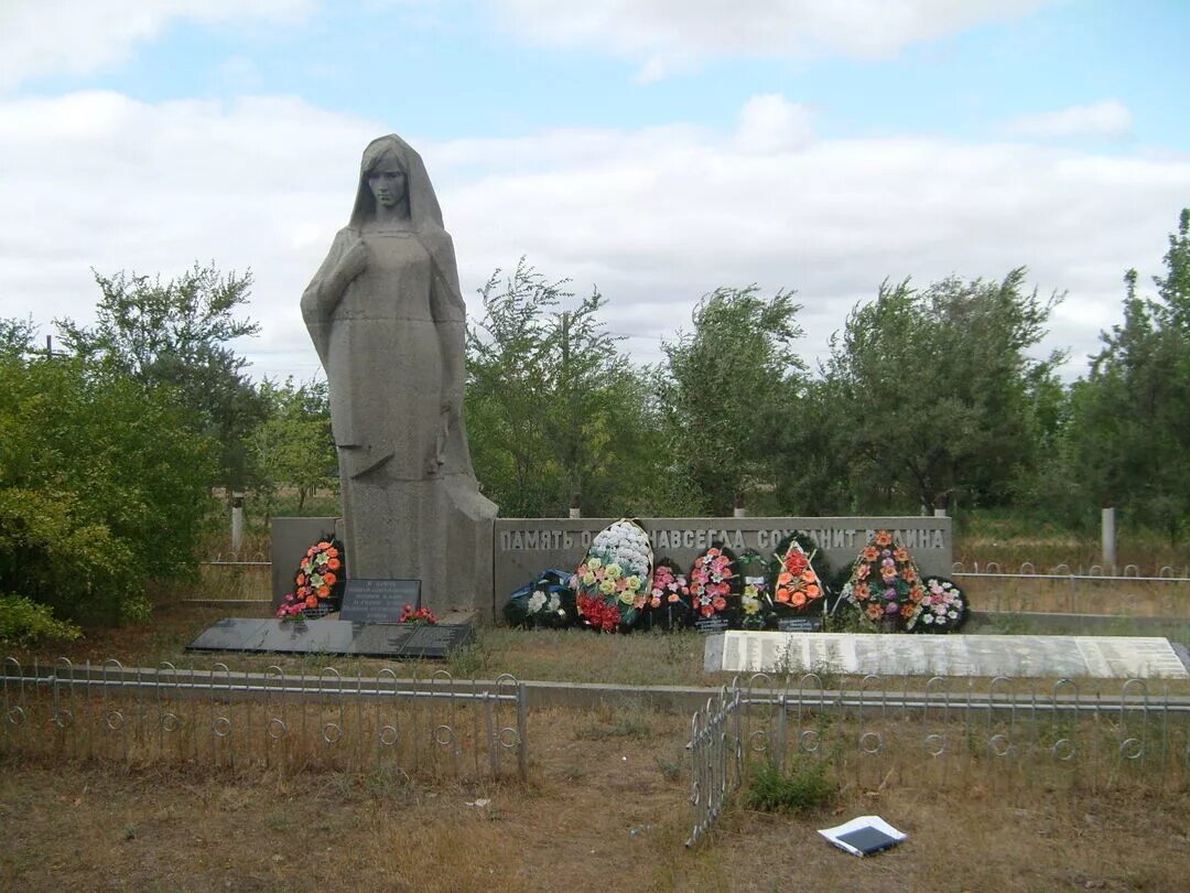 Погода село партизаны. Харьковка (Волгоградская область). Братская могила красных Партизан. Харьковка Волгоградская область Старополтавский район. Братская могила Партизан, погибших за власть советов.