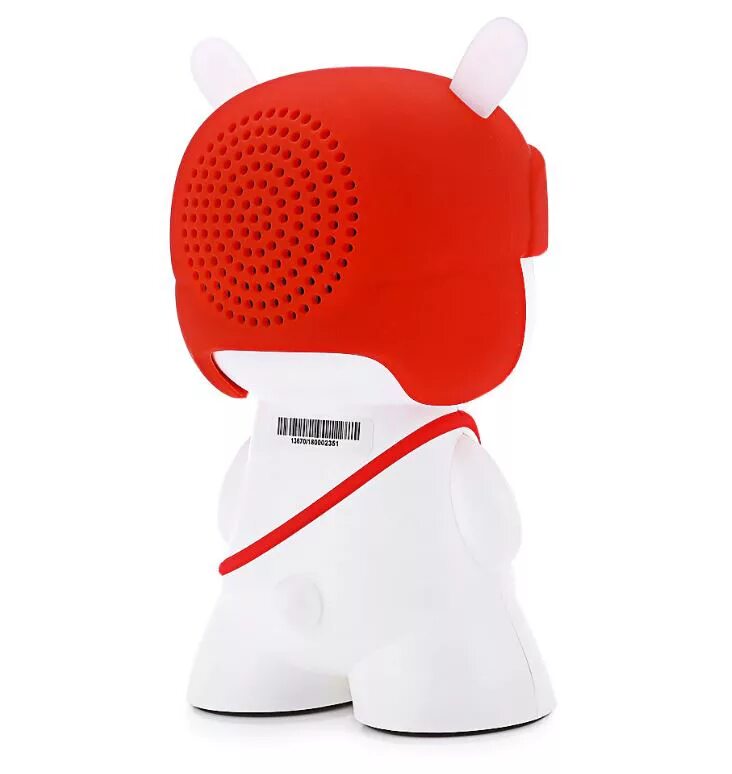 Mi rabbit. Xiaomi mi Rabbit. Колонка в виде зайчика. Заяц Xiaomi игрушка.