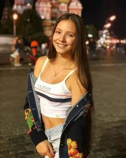 Маша 18