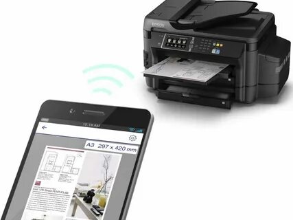 Epson l1455