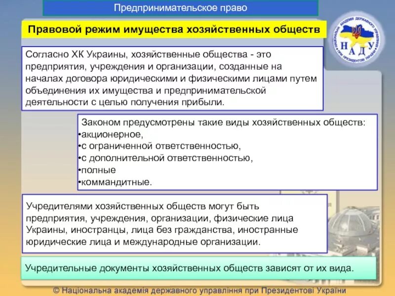 Имущество хозяйственного общества является. Правовой режим имущества предпринимательское право. правовое положение хозяйственных обществ. имущество хозяйственных обществ. правовой режим хозяйственных товариществ.