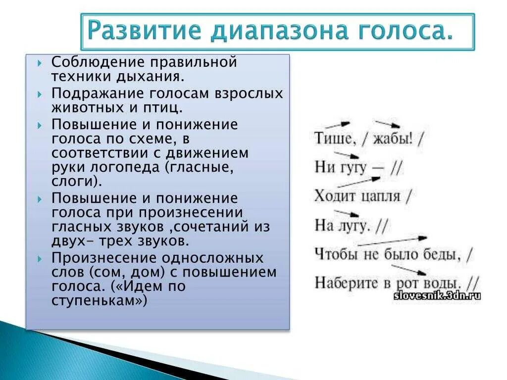 В диапазоне текст. Развитие диапазона голоса. Упражнение на развитие диапазона. Упражнение на развитие диапазона голоса для детей. Упражнение для повышения голоса.