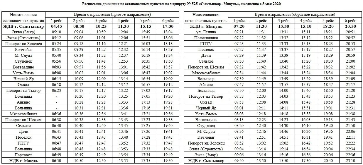 Расписание автобусов микунь айкино. Сыктывкар Микунь автобус. Расписание автобусов Сыктывкар Айкино Микунь. Расписание автобусов Микунь Сыктывкар 2020. Маршрутка Микунь Сыктывкар расписание.