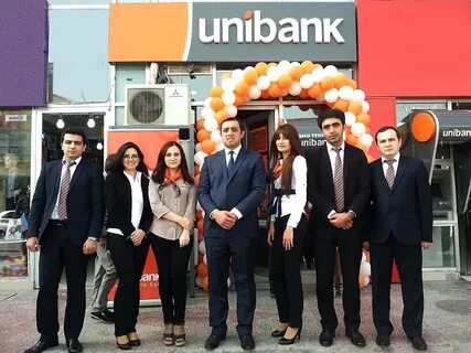 Unibank az