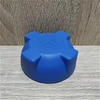Крышка бачка газ