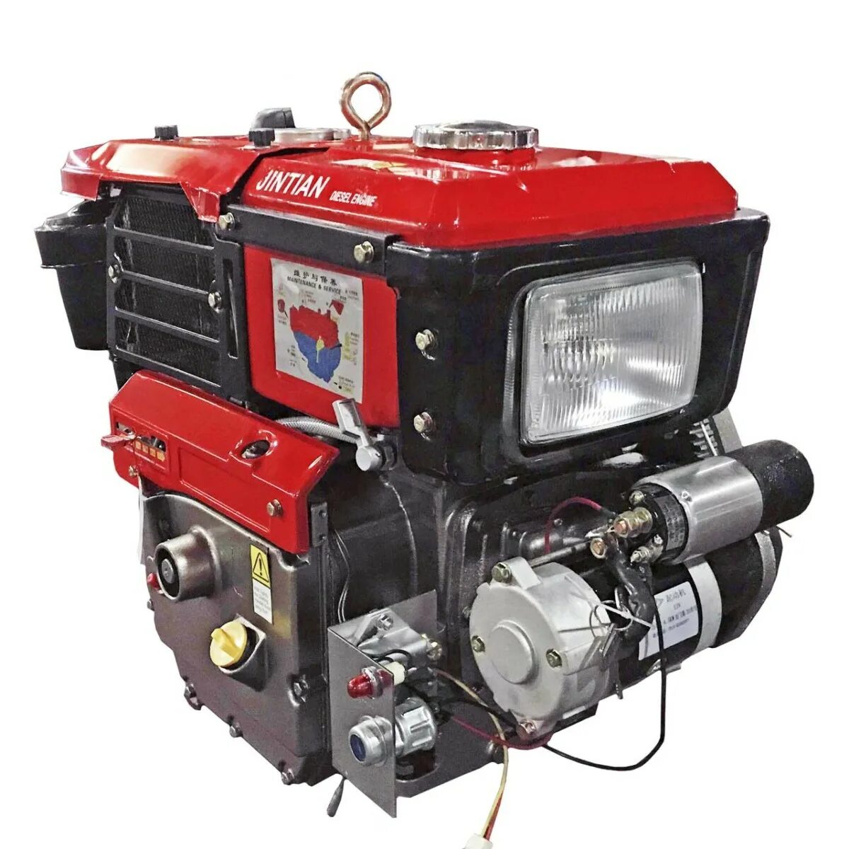 Двигатель дизельный для минитрактора – Telegraph