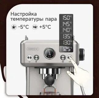 Кофемашина xiaomi инструкция