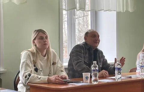 Усольский медицинский техникум