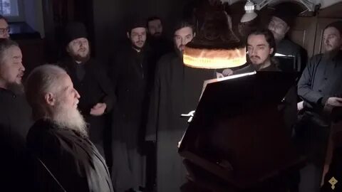 Се жених грядет
