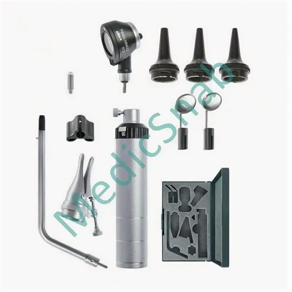 Набор диагностический basic set c10. Набор диагностический basic set c10