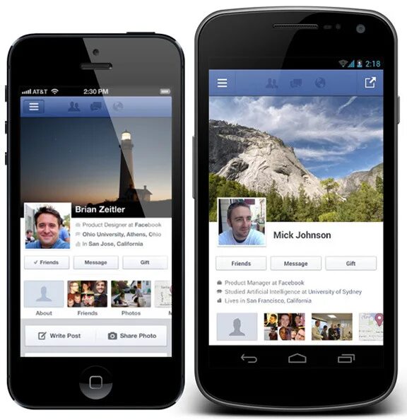 Реклама мобильного приложения. Facebook мобильная. Facebook мобильное приложение. Facebook мобильная. Facebook mobile app.