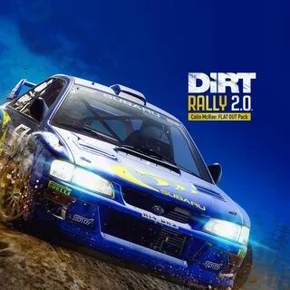 Dirt rally 2.0 отзывы