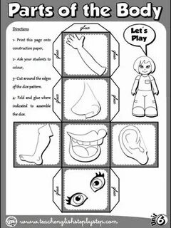 Make part