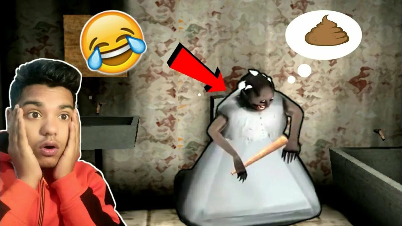Близнецы гренни 3. Близнецы гренни 3