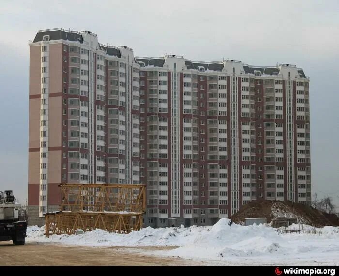 Д бутово. Бутово парк 7. жилой комплекс бутово-парк, д. 7. бутово парк жк дом 7 корпус. пятисекционный дом.
