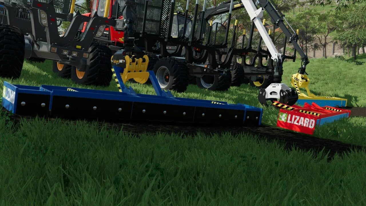 Fs22 lizard. Скрепер для фс 17. cat scraper fs 17. плуг лизард tetra 4 для фс 19. фс 19 lizard cutter set.