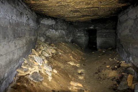 Погода в каменоломни