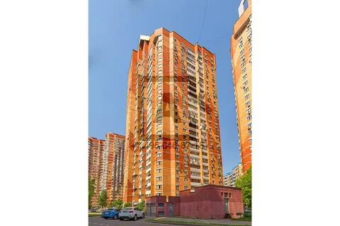 Удальцова дом 1