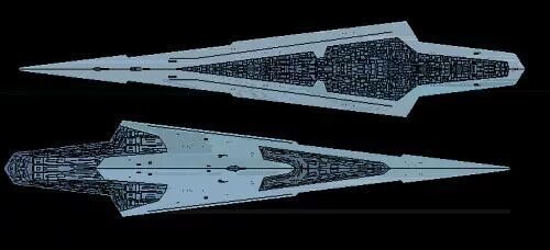 Wave executor key