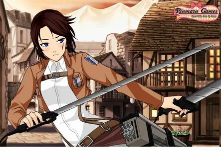 Attack on survey corps 0.15 1
