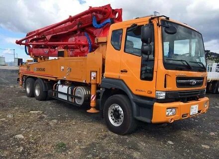 Daewoo техника