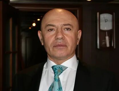 Магомед эминов
