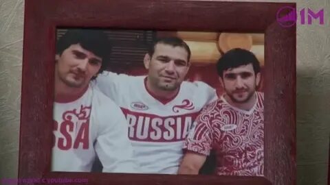 Дзю муртазалиев видео