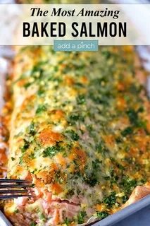 Вкусный рецепт приготовления горбуши в духовке