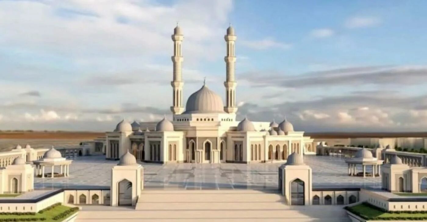 Самые крупные мечети. Шымкент мечеть. Самая большая мечеть в Египте. Большая мечеть Мулай Абдель-Азиз.