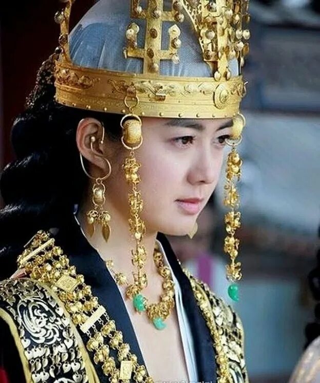 Малика дукман. Queen Seondeok. Киролича дукман. Great Queen Seondeok.