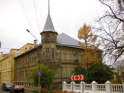 Ломоносов еленинская