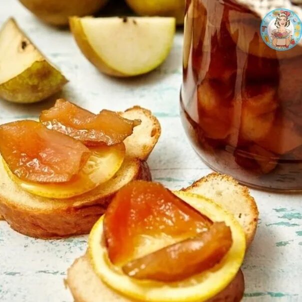 Варенье с грушами рецепт с фото Варенье из целых груш: простой рецепт приготовления Сладкие рецепты