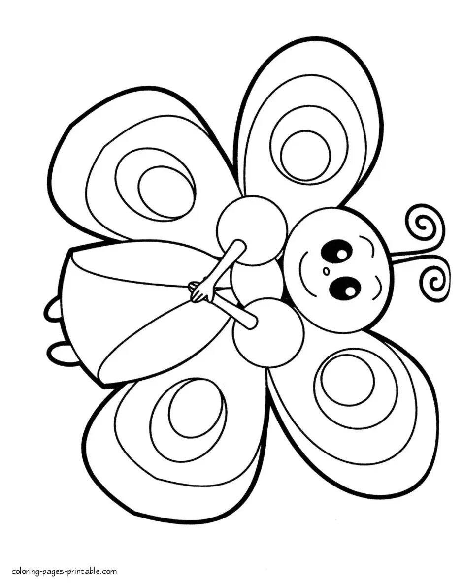 Бабочка раскраска для детей. Бабочка раскраска для малышей. Детские раскраски бабочки. Бабочка для раскрашивания для детей. Бабочки раскраски для детей 5 6 лет