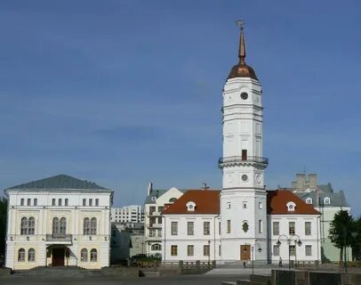 Mogilev by