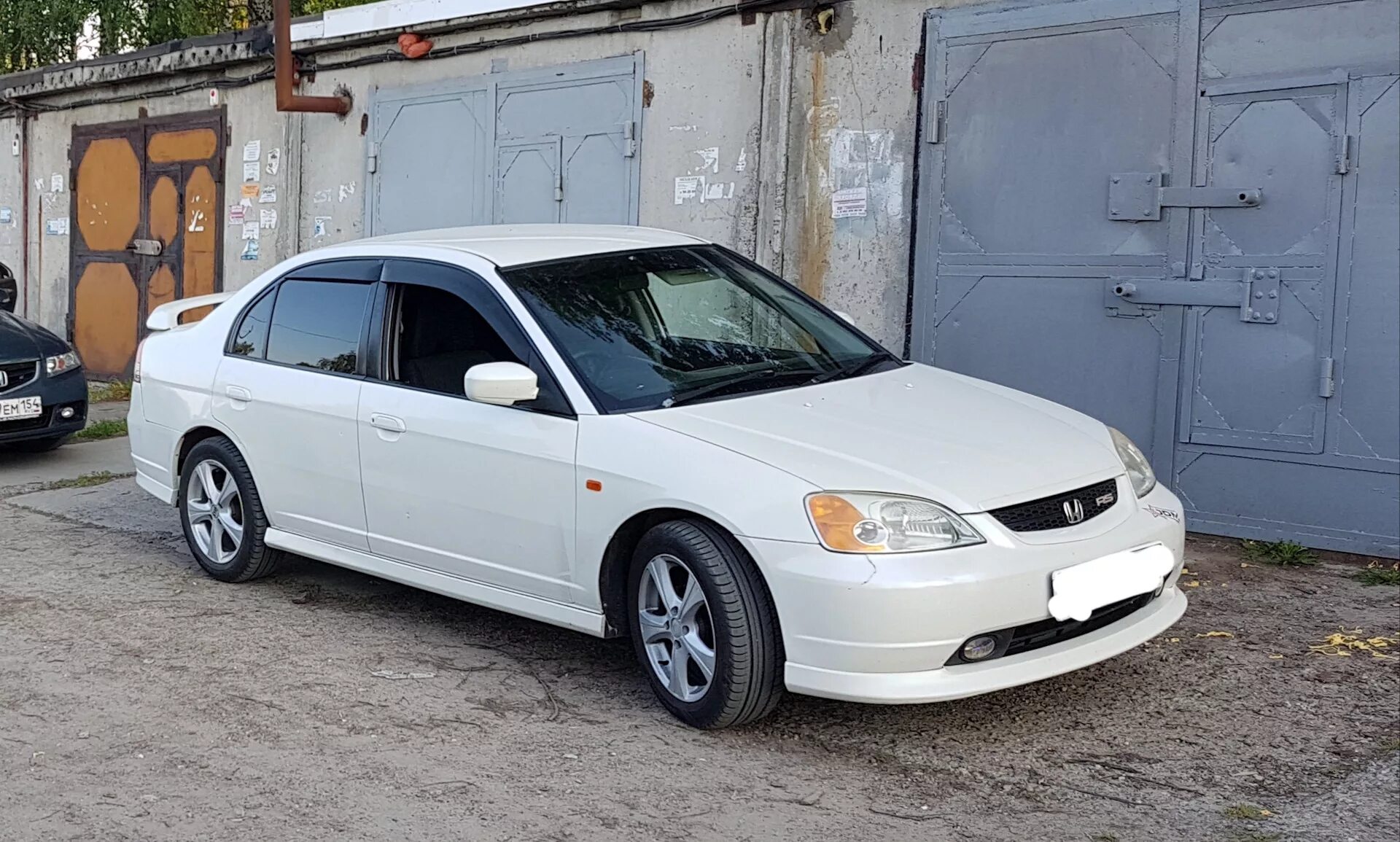 Купить хонда цивик 7. Honda Civic Ferio 2008. Honda Civic Euro r. Honda Civic Ferio 2. Honda Civic Ferio американская.