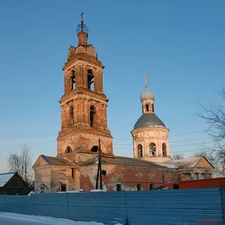 Шестаково