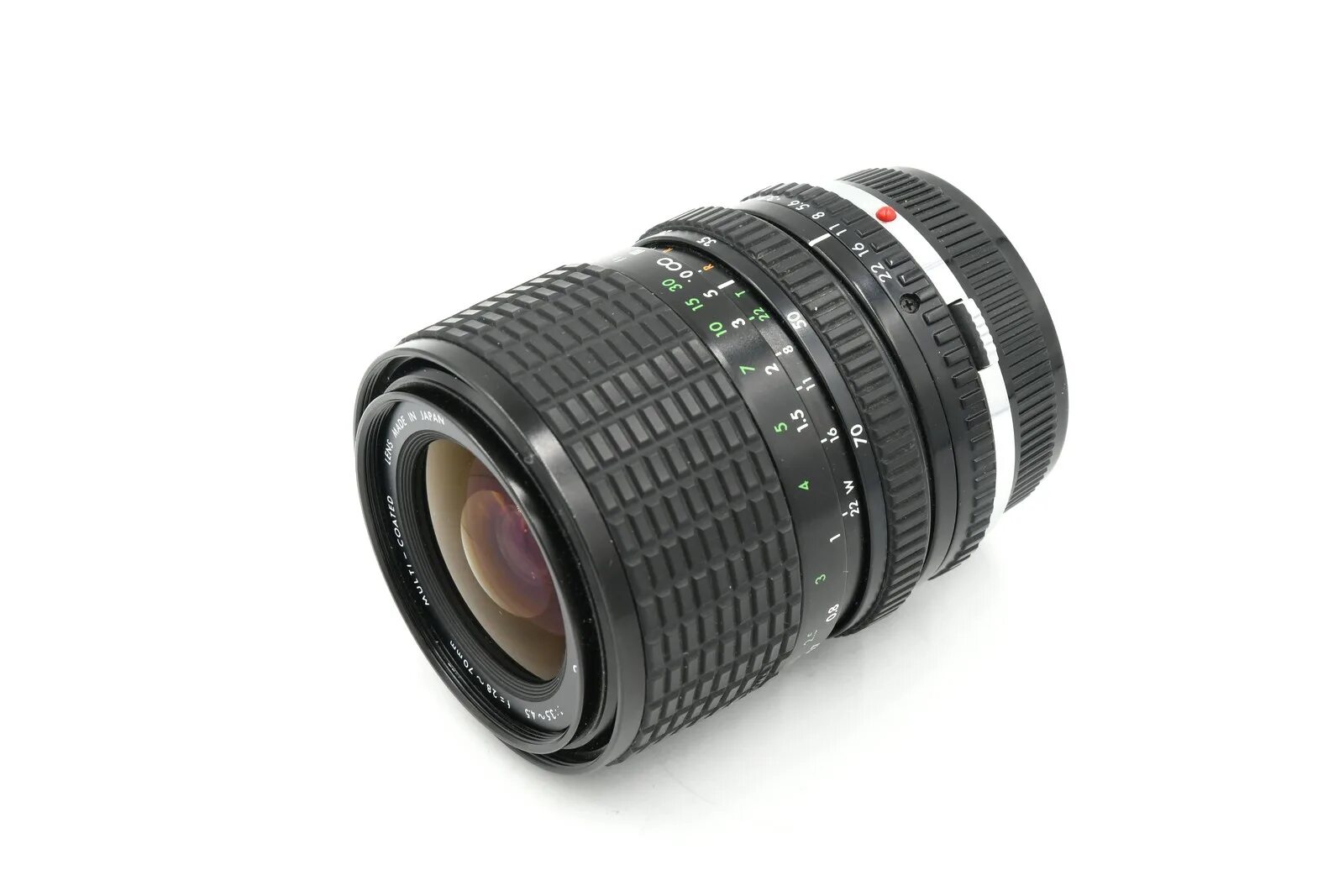 Sigma 28 70